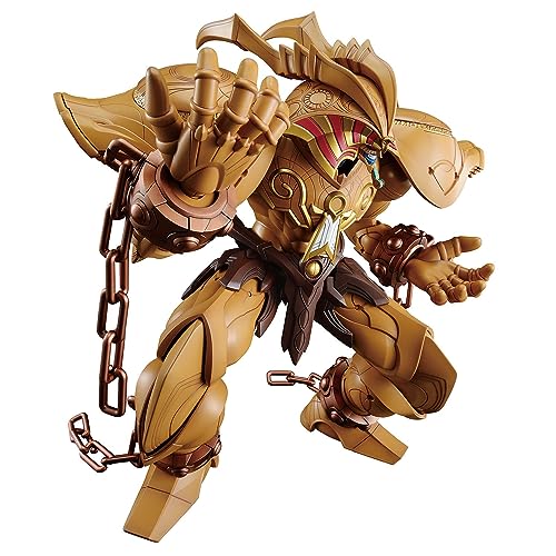 Figure-rise Standard Amplified Yu-Gi-Oh! Duel Monsters The Legendary Exodia Incarnate