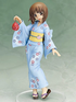 Girls und Panzer Nishizumi Miho Y-style 1/8 Yukata ver