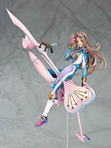 Aa Megami-sama Belldandy 1/8 Me My Girlfriend and Our Ride Ver