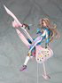 Aa Megami-sama Belldandy 1/8 Me My Girlfriend and Our Ride Ver