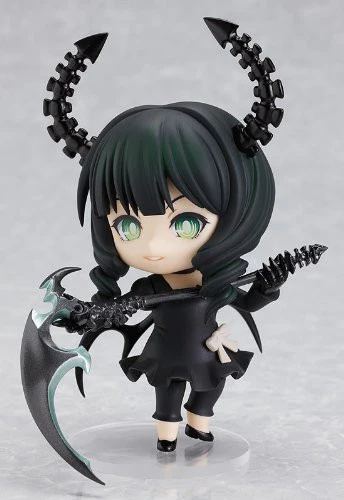 Nendoroid Black Rock Shooter Dead Master