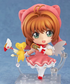 Nendoroid Card Captor Sakura Kero-chan Kinomoto Sakura