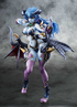Excellent Model Shinrabanshou Chocolate 1/8 Astaroth