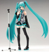 Figma Vocaloid Hatsune Miku
