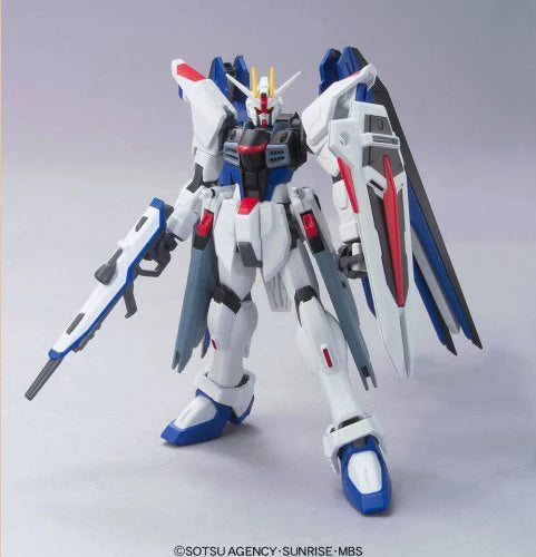 Gundam SEED Destiny Freedom Gundam 1/200 HCM Pro