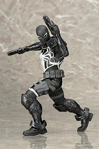 ARTFX+ Spider-Man 1/10 Agent Venom