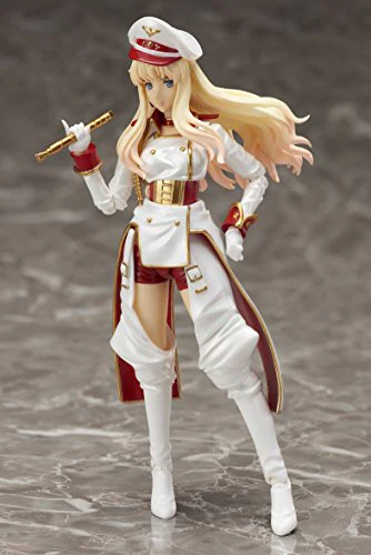 S.H.Figuarts Macross Frontier Sheryl Nome Anniversary Special Color ver