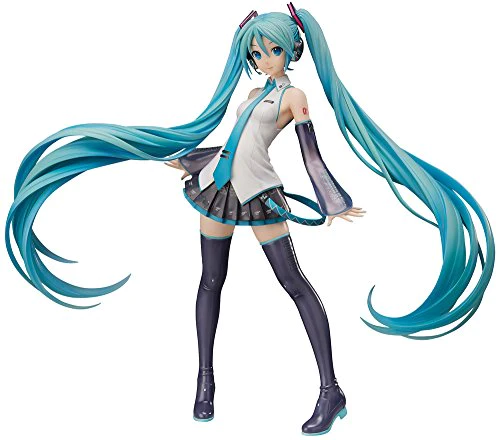 Vocaloid Hatsune Miku 1/4 V3