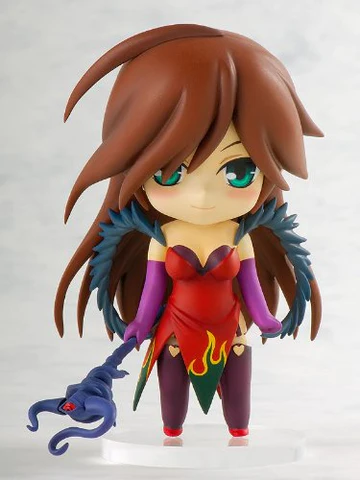 Nendoroid Queen's Blade Nyx