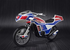 S.H.Figuarts Kamen Rider V3 Hurricane