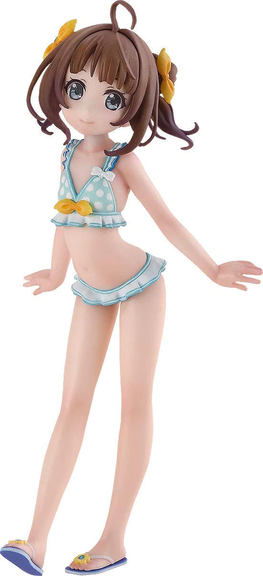 Ryuuou no Oshigoto! Hinatsuru Ai S-style 1/12 Swimsuit Ver