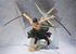 One Piece Figuarts Zero Roronoa Zoro Battle Version