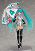 Figma Vocaloid Hatsune Miku Racing 2013