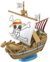 One Piece Grand Ship Collection One Piece Going Merry Memorial Color Ver version