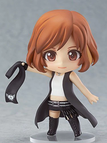 Nendoroid May'n