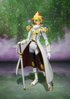 S.H.Figuarts Star Driver Kagayaki no Takuto Tsunashi Takuto