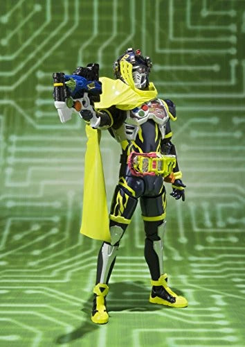 S.H.Figuarts Kamen Rider Ex-Aid Kamen Rider Snipe