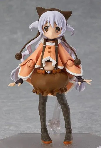 Figma Mahou Shoujo Madoka Magica Hangyaku no Monogatari Charlotte Momoe Nagisa