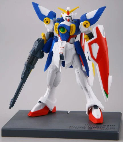 Gundam Wing Wing Gundam 1/200 scale Speed Grade Collection