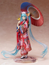Vocaloid Hatsune Miku 1/8 Hanairogoromo