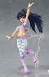 Figma The Idolmaster TV Animation Ganaha Hibiki