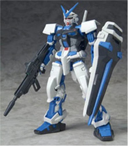 Gundam SEED Astray Gundam Astray Blue Frame Mobile Suit in Action!!