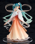 Vocaloid Hatsune Miku 1/8 Harvest Moon Ver