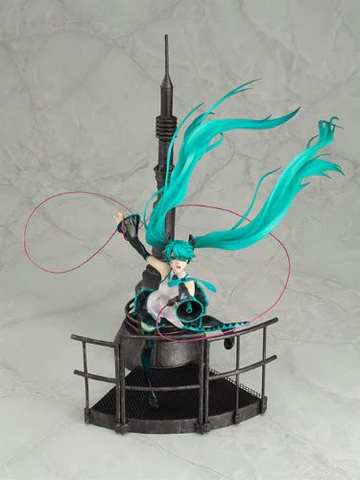 Vocaloid Hatsune Miku 1/8 Love is War