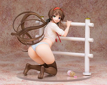 Senran Kagura NewWave G-Burst 1/7 Ryoubi