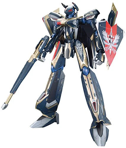 Macross Delta 1/72 scale Draken III Keith Aero Windermere Custom version