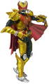 S.H.Figuarts Kamen Rider Kiva Emperor Form