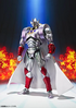 S.H.Figuarts Kinnikuman Akuma Shogun Original Color Edition