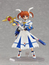 Figma Mahou Shoujo Lyrical Nanoha The Movie 2nd A's Takamachi Nanoha Sacred Mode ver