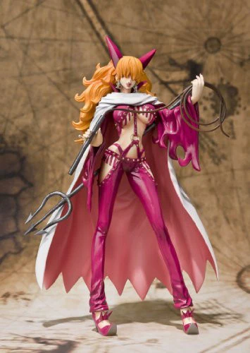 Figuarts Zero One Piece Sadi Chan