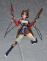 Figma Koutetsujou no Kabaneri Mumei