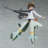 Figma Strike Witches Movie Miyafuji Yoshika Shinden Ver
