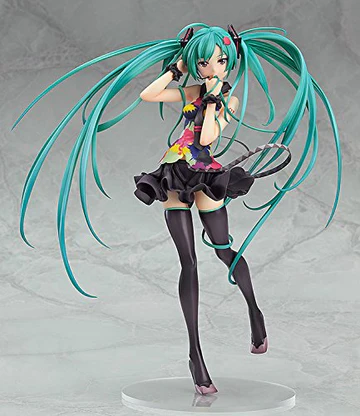 Vocaloid Hatsune Miku 1/8 Tell Your World Ver