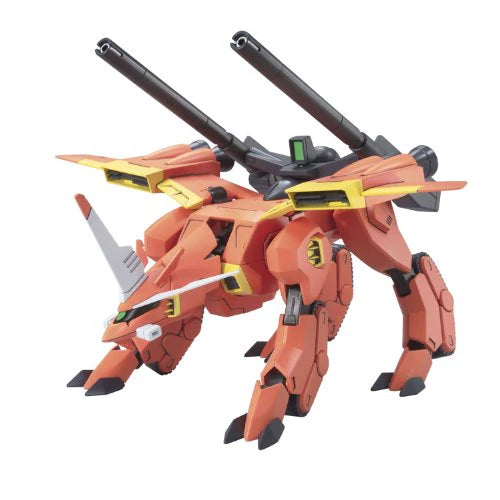 Gundam SEED LaGOWE 1/144 scale
