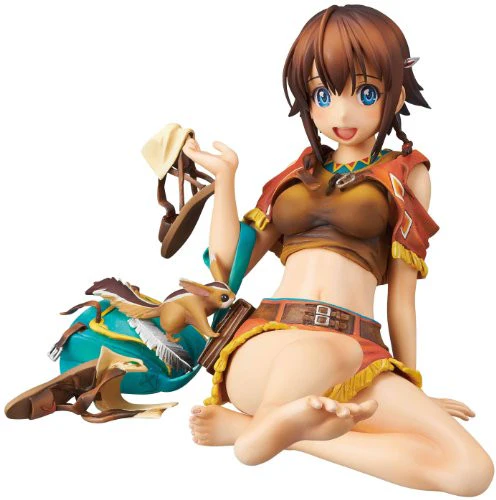 Suisei no Gargantia 1/8 Amy Grace