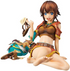 Suisei no Gargantia 1/8 Amy Grace