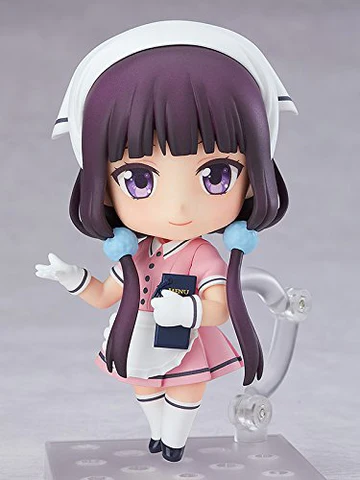 Nendoroid Blend S Sakuranomiya Maika