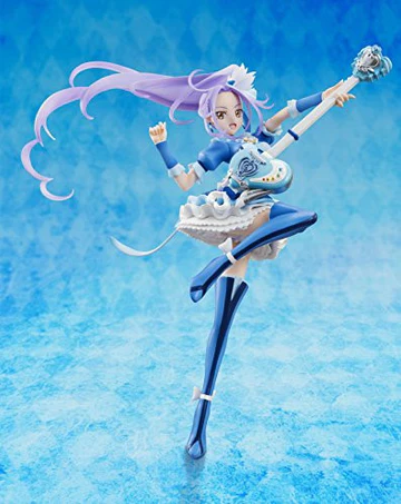 Excellent Model Suite PreCure 1/8 Cure Beat