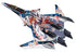 Macross Delta 1/72 scale Kai SiegfriedHayate Immelman Custom Deculture Ver version