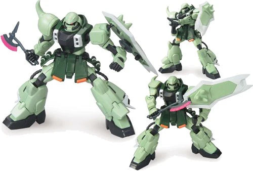 Gundam SEED Destiny ZAKU Warrior 1/200 HCM Pro