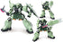 Gundam SEED Destiny ZAKU Warrior 1/200 HCM Pro