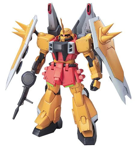 Gundam SEED Destiny Blaze ZAKU Warrior Heine Westenfluss custom version 1/100 scale