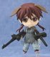 Nendoroid Strike Witches Gertrud Barkhorn