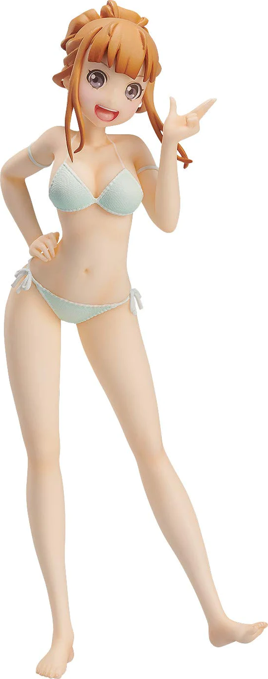 Sora yori mo Tooi Basho Miyake Hinata S-style 1/12 Swimsuit Ver
