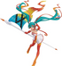 Figma Hatsune Miku Racing 2016 ver