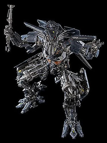Transformers Revenge of the Fallen Jetfire DLX